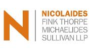 Nicolaides Fink Thorpe Michaelides Sullivan LLP Logo